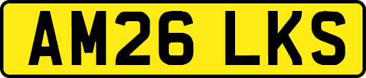 AM26LKS