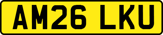 AM26LKU