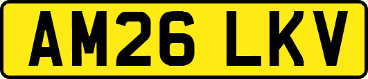 AM26LKV