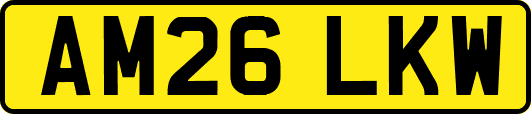 AM26LKW