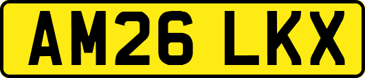 AM26LKX