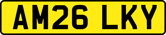 AM26LKY