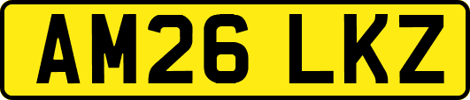 AM26LKZ