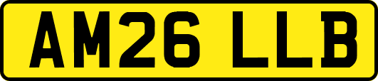 AM26LLB