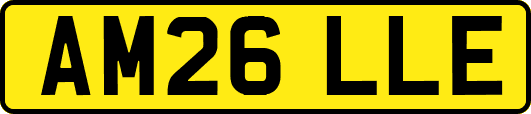 AM26LLE