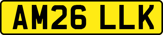 AM26LLK