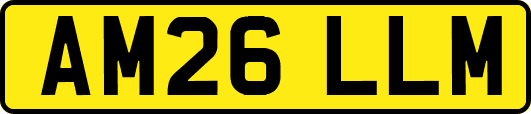 AM26LLM