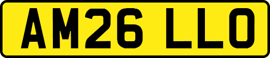 AM26LLO
