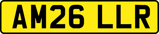 AM26LLR