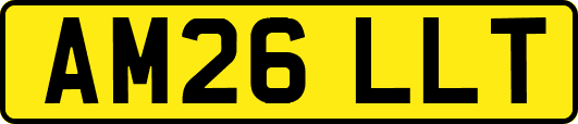 AM26LLT