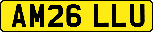 AM26LLU
