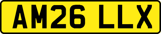 AM26LLX