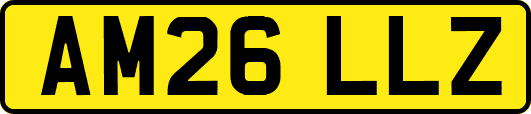 AM26LLZ