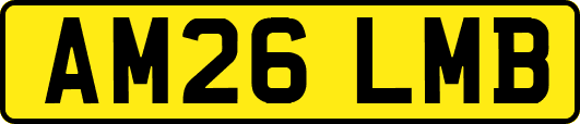 AM26LMB