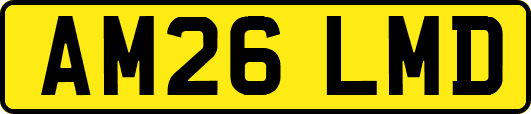 AM26LMD