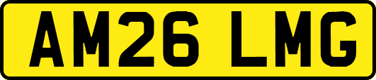 AM26LMG