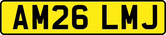 AM26LMJ
