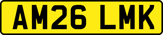 AM26LMK