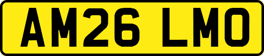 AM26LMO