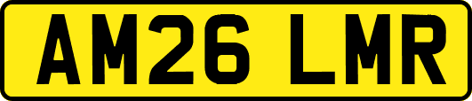 AM26LMR
