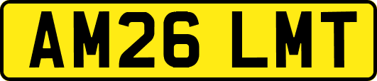 AM26LMT