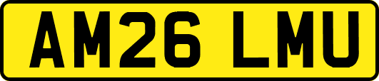 AM26LMU