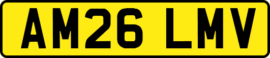 AM26LMV