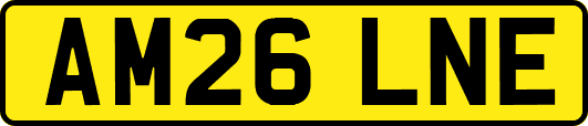 AM26LNE
