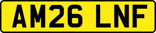 AM26LNF