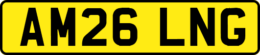 AM26LNG
