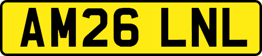 AM26LNL