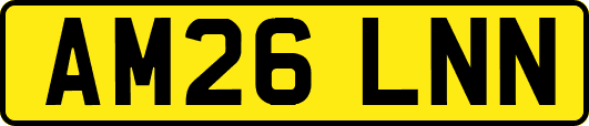 AM26LNN