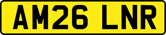 AM26LNR
