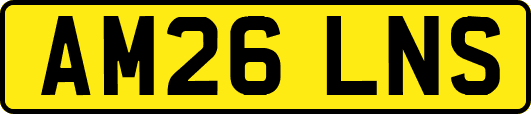 AM26LNS