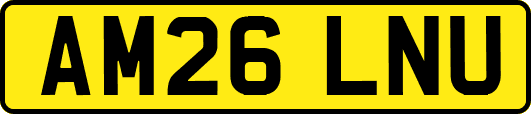 AM26LNU