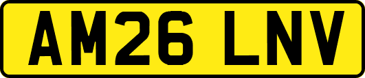 AM26LNV