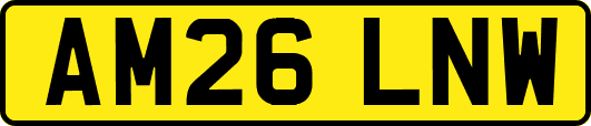 AM26LNW