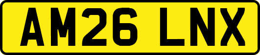 AM26LNX
