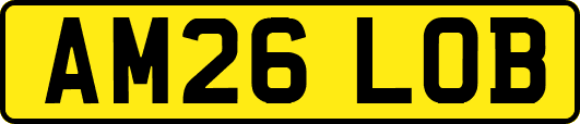AM26LOB