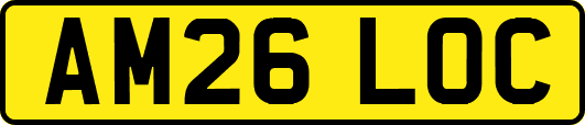 AM26LOC