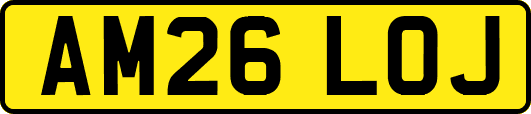 AM26LOJ