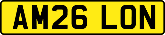 AM26LON