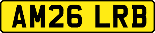 AM26LRB