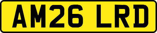 AM26LRD