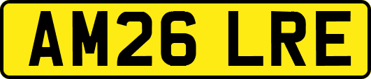 AM26LRE