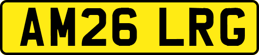 AM26LRG