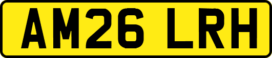 AM26LRH