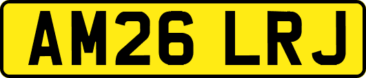 AM26LRJ