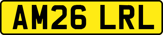 AM26LRL