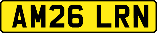 AM26LRN